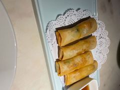 三丝春卷-韵秋荷(宝山龙湖天街店)