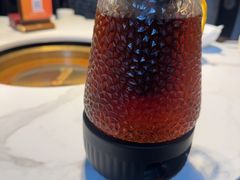 -大良毋米粥 · 粥底火锅(岭南天地店)