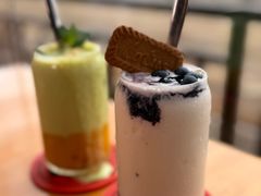 -MR.ROCKY洛奇先生·西餐&酒吧(琶醍店)