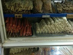 -张记炸串肠粉