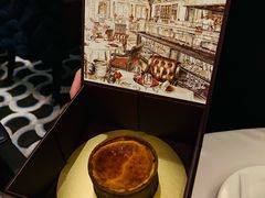 -Caprice(香港四季酒店)