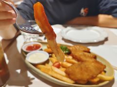 -get pizza意大利餐厅(凯德MALL店)