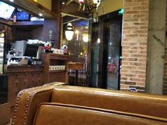 -栖巢咖啡(天鹅湖万达低碳店)