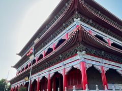 -广州莲花山旅游区