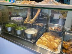 -奉天玖福记熏拌鸡架(泛华店)