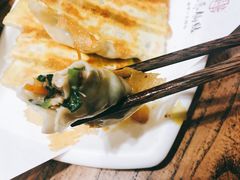 -海富荣·锅贴·陕菜家常菜(阳光城店)