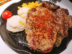 -豪客来牛排(人民东路店)