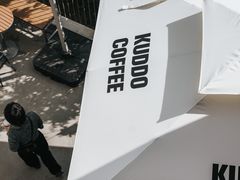 -KUDDO COFFEE(天河城店)