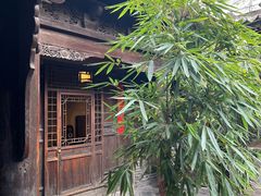 -胡氏古民居建筑