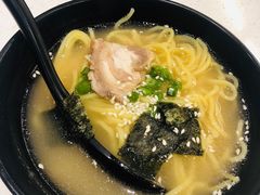 -京樽回転寿司(奥林匹克店)