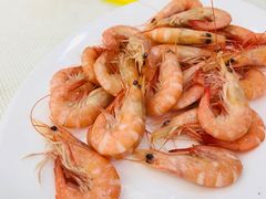 沙虾-新享乐海鲜(翠华路店)