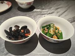 凉菜-惠食佳(滨江大公馆店)