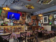 大堂-鼓楼吃面·肉啃肉(南锣鼓巷店)
