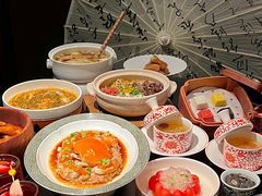-锦楼·臻选新杭帮(杭州中心店)