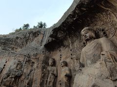 -龙门石窟