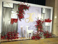 -长沙富力万达文华酒店