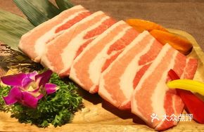 Secret-Recipe Roasted Pork Belly