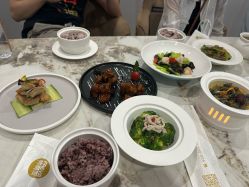 -弗蕾亚·和月月子调理院(东湖店)