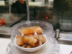 -新一番三文鱼寿司(大东海店)