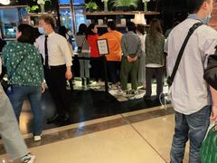 -Let's Taipei 非常烘焙(太古里店)