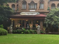 -马勒别墅饭店(静安寺店)