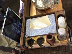 -周记茗点居(西村店)