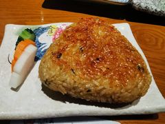 -千代武日本料理(爱建店)