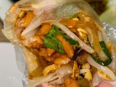 -姥家春饼店(漳州二路店)