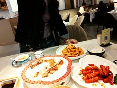 -京味民福烤鸭店(建设四马路店)