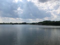 -大兴滨河森林公园