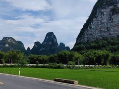 -明仕田园