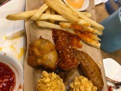 -必胜客(城西银泰店)