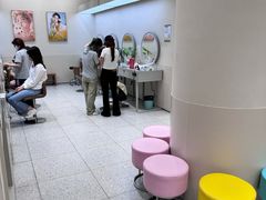 -天真蓝照相馆(五角场百联又一城店)