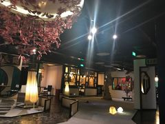 大堂-九朝会昆曲·宴(望京店)