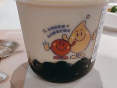 -煲珠公·老红糖珍珠奶茶(长宁龙之梦店)