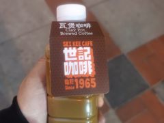 -世记咖啡(氹仔外卖店)