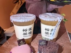 -霖公馆SPA·足道(普善路店)
