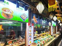 -驰明粗粮小厨(湖滨路店)