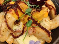 -HIGH FIVE哈福手工汉堡(桂林路店)