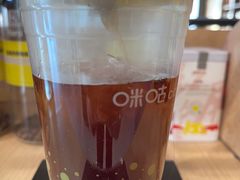 -咪咕咖啡(北京西单店)