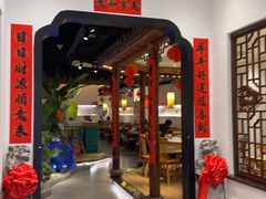 -春天里餐厅(西田城店)