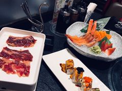 -神户赤童日式烤肉伙伴(东直门店)