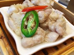 金蒜蒸排骨-天瑞轩·粤菜餐厅