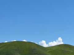 -新疆那拉提国家旅游度假区