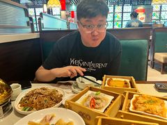 -悦满楼·西关名点·湛江名菜(航空综合大厦店)