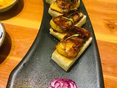 -老村旧煲(江宁金鹰店)