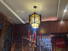 -应天大明王朝·南京菜(中山陵店)