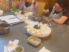 -君邦火锅(新疆大厦店)