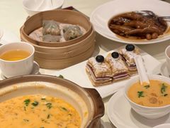 -利苑酒家(合景国际金融广场店)