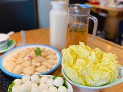 -李二鲜鱼(六堰大洋直营店)